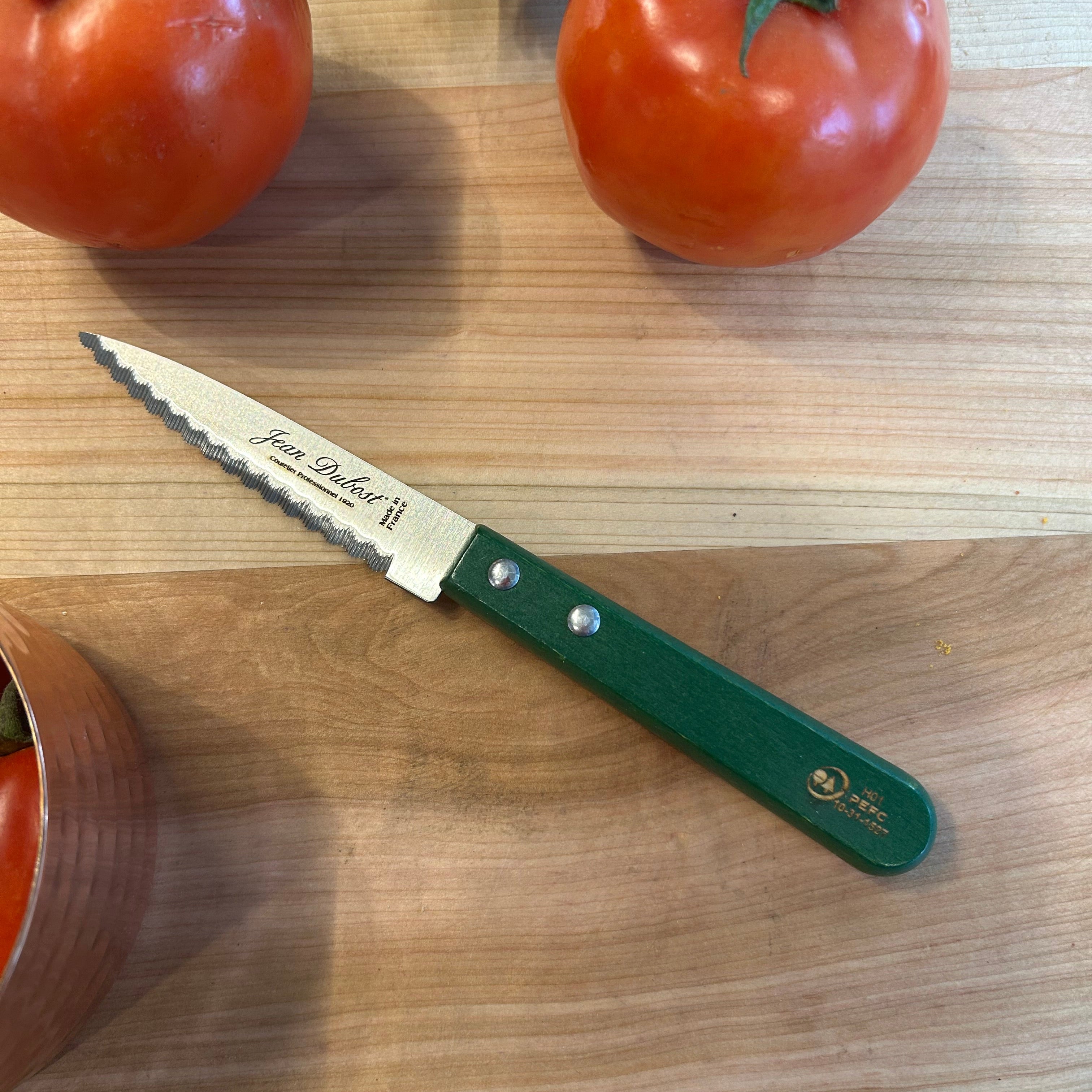 LAGUIOLE CUCHILLO MULTIUSO SIERRA 12mm