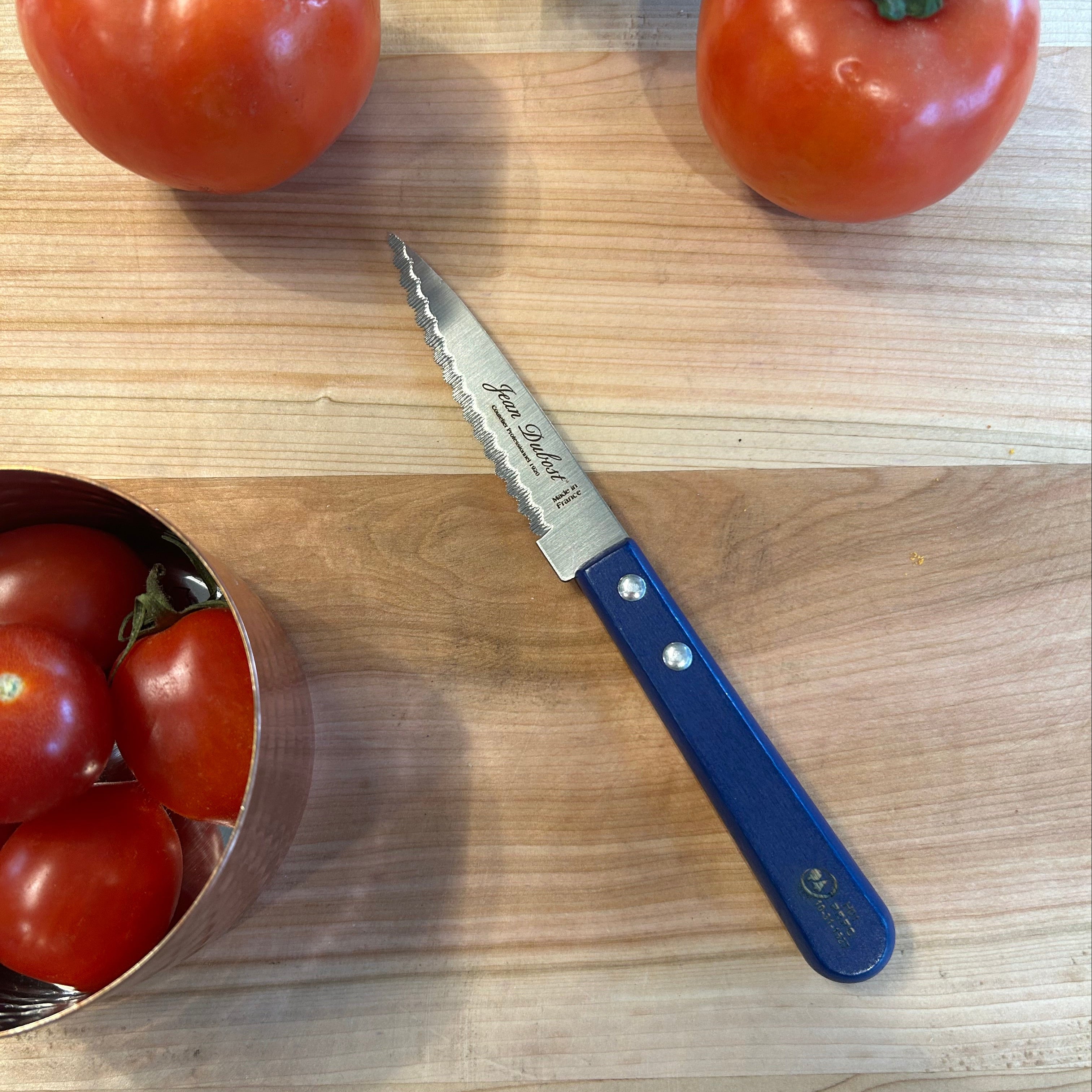 LAGUIOLE CUCHILLO MULTIUSO SIERRA 12mm