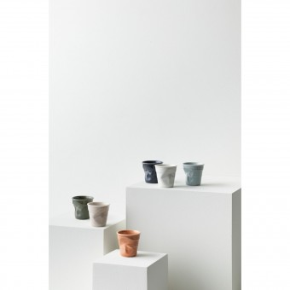 REVOL FROISSES CAPPUCCINO VASO 180ml.