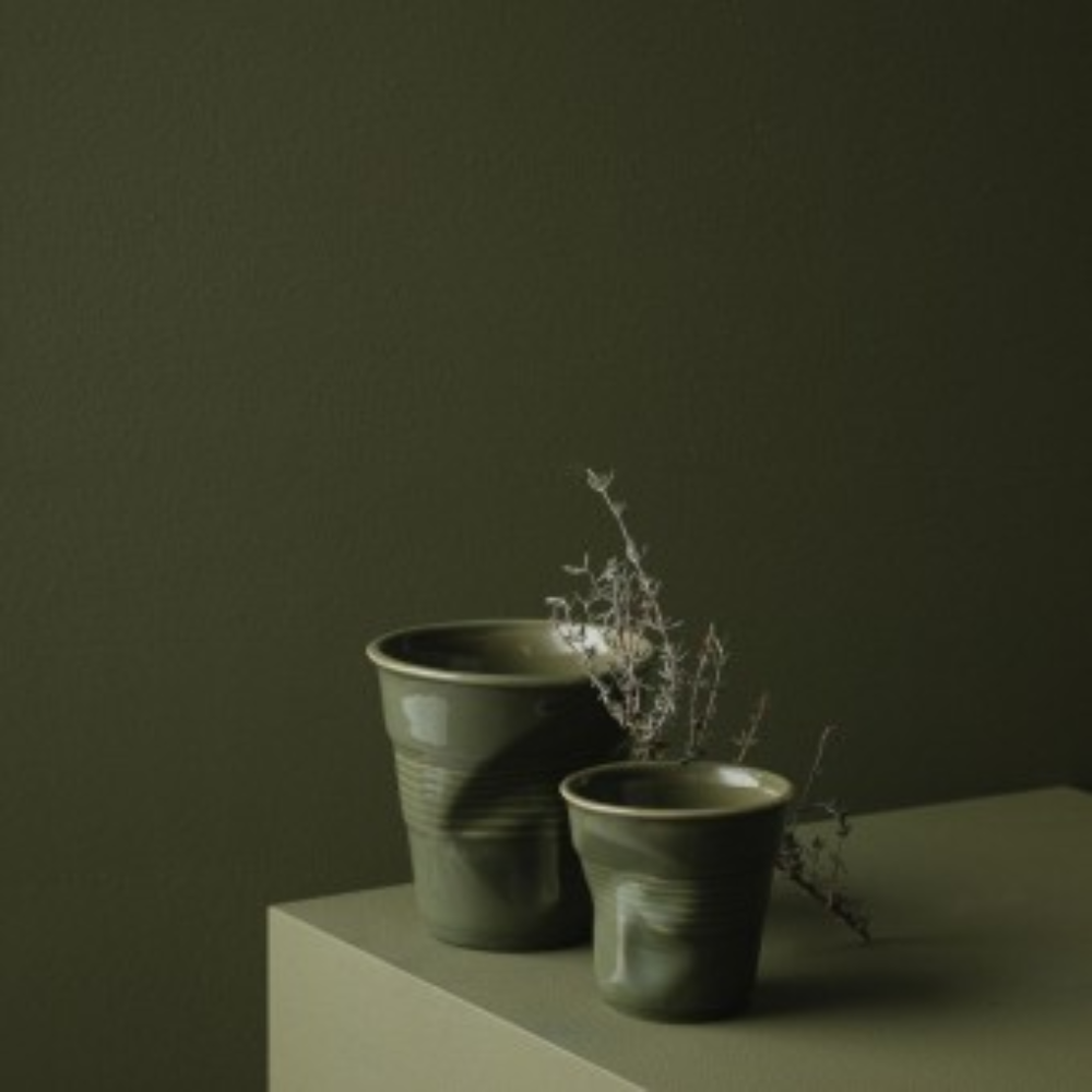 REVOL FROISSES CAPPUCCINO VASO 180ml.