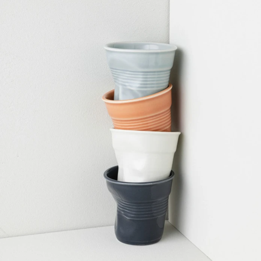 REVOL FROISSES CAPPUCCINO VASO 180ml.