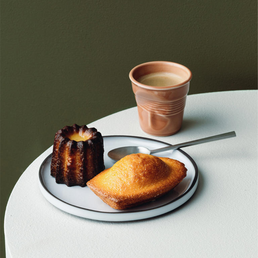 REVOL FROISSES CAPPUCCINO VASO 180ml.