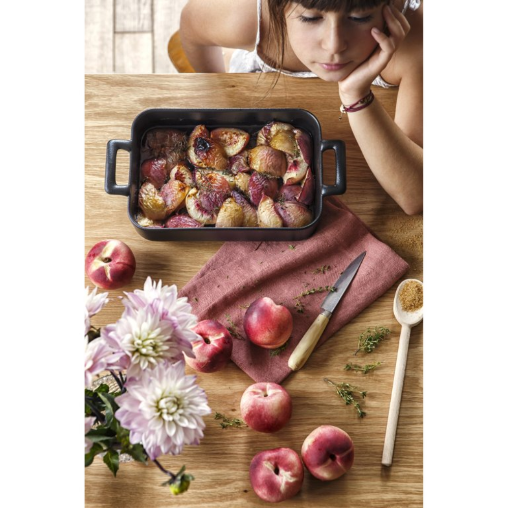 REVOL BC FUENTE HORNO 30X21,5cm.