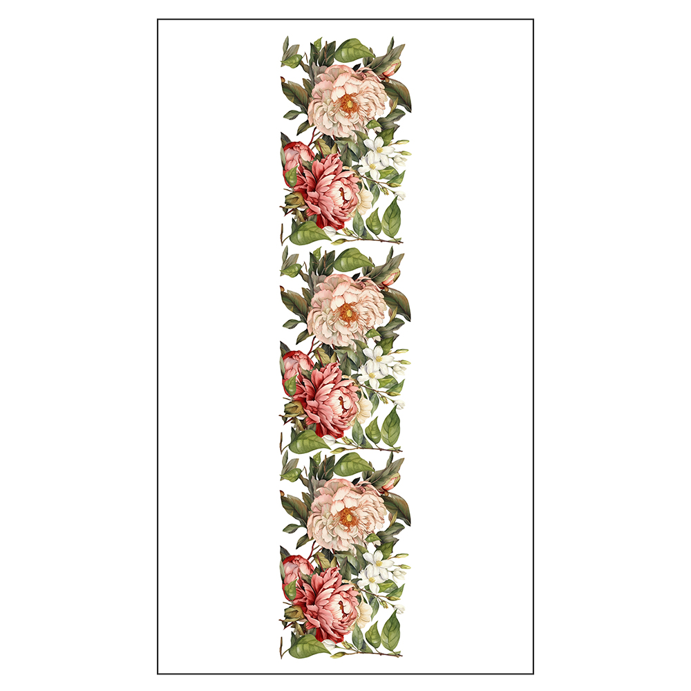 MANTEL CAMELIA 180x300