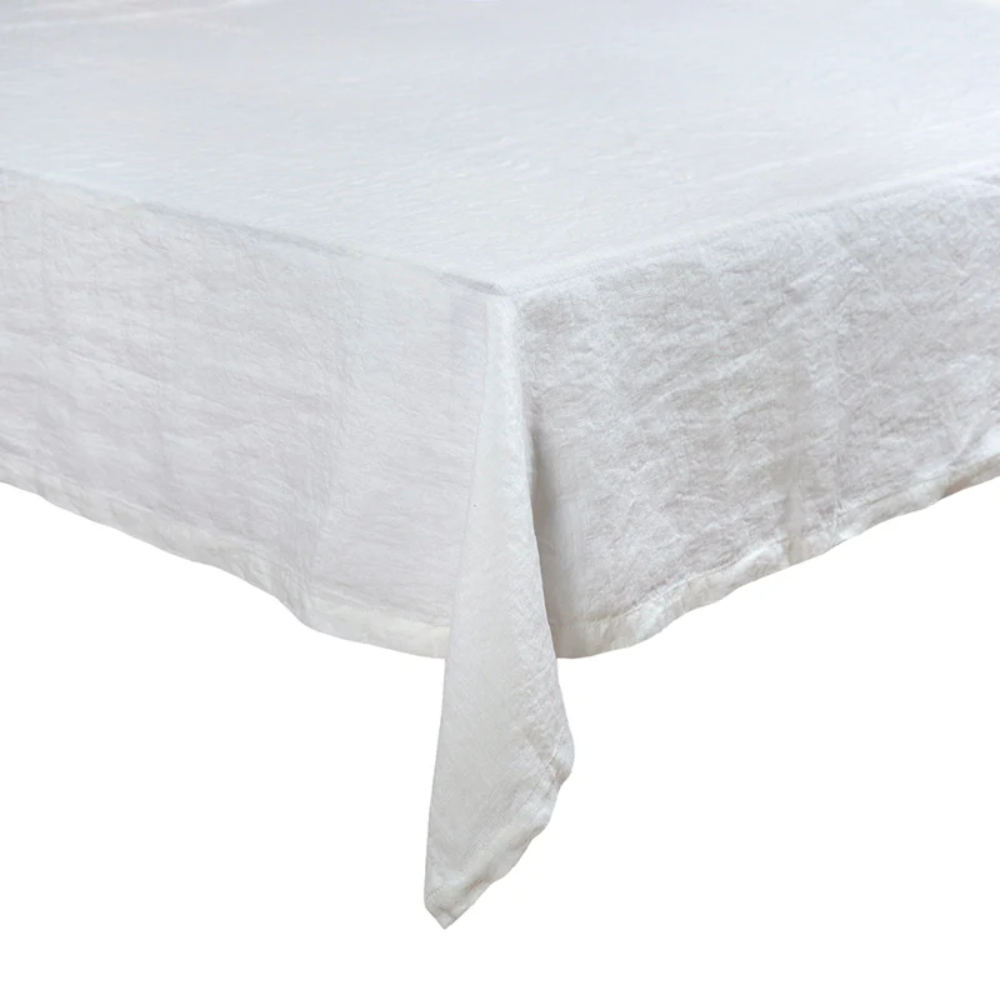La Blanqueria: MANTEL LINO 145x250cm