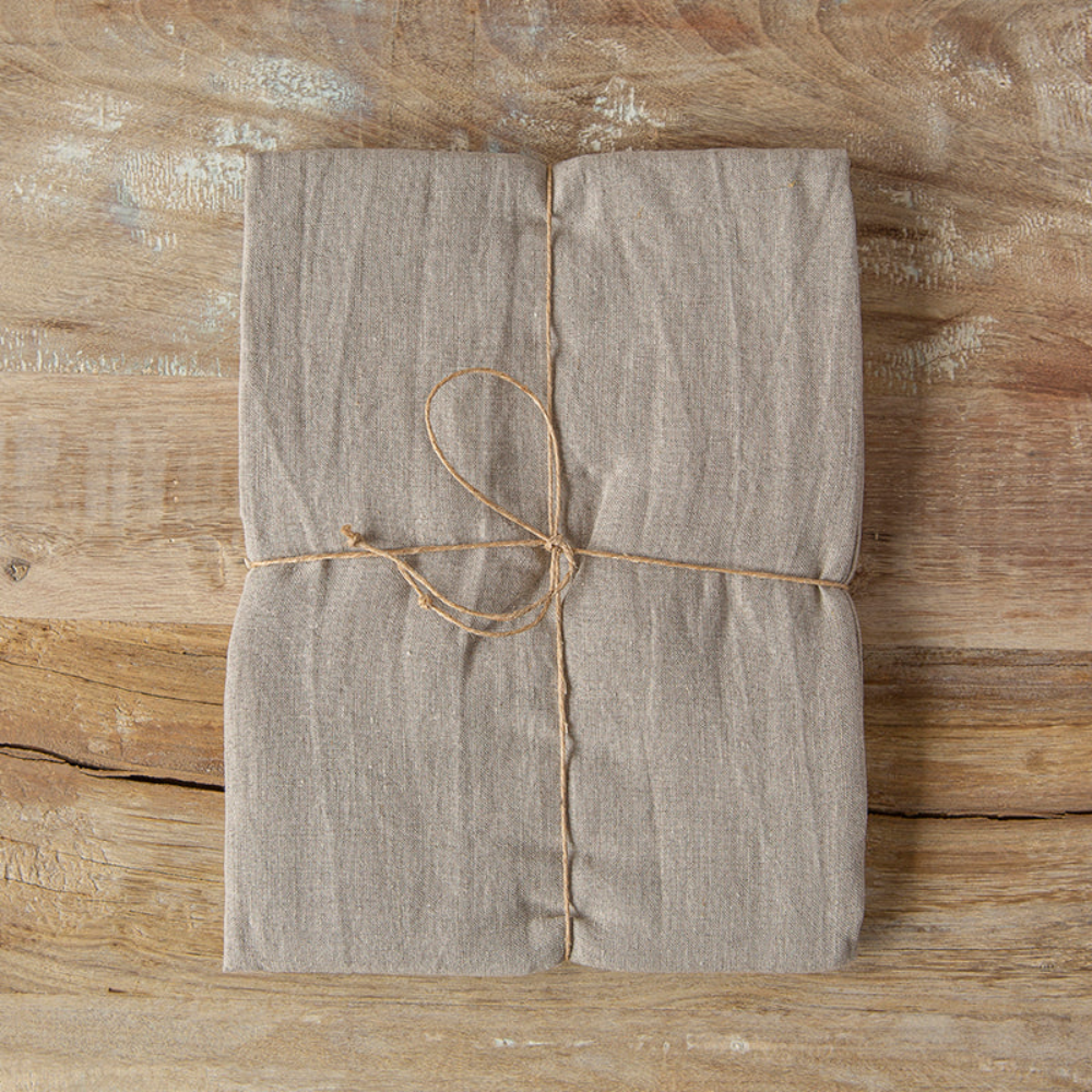 MANTEL LINO 145x300cm