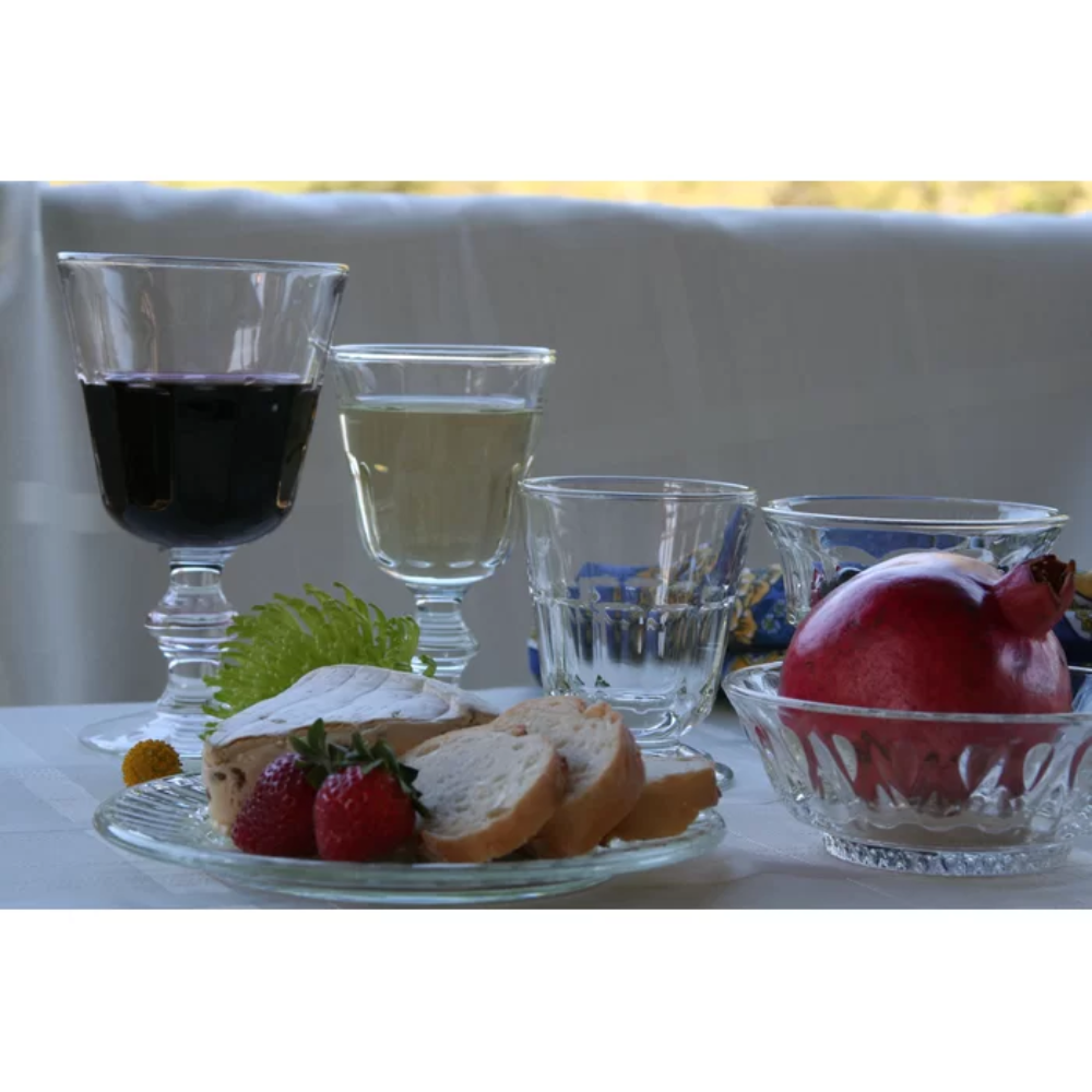 SET 6 MINI BOWL PERIGORD