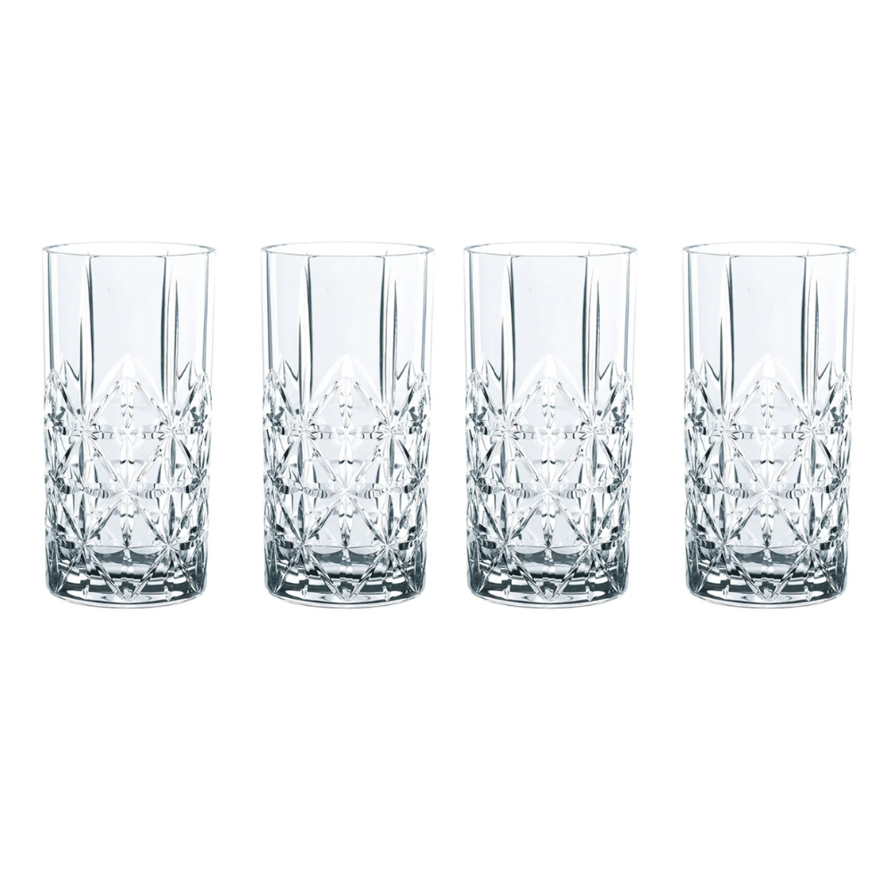 RIEDEL VIVANT SET 4 VASOS ALTOS