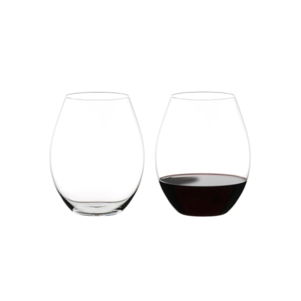 RIEDEL SET 2 COPAS SIN PIE WINE FRIENDLY