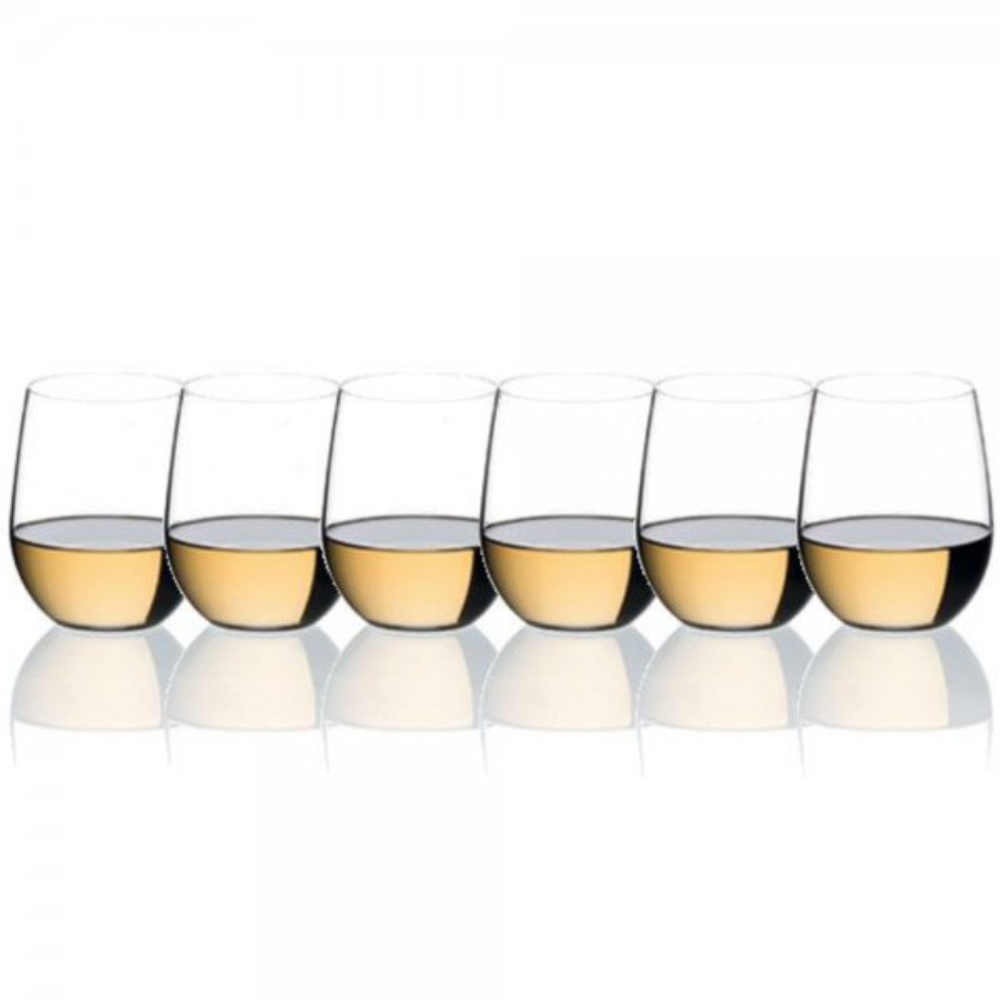 RIEDEL 'O' SET 6 COPAS SAUVIGNON BLANC