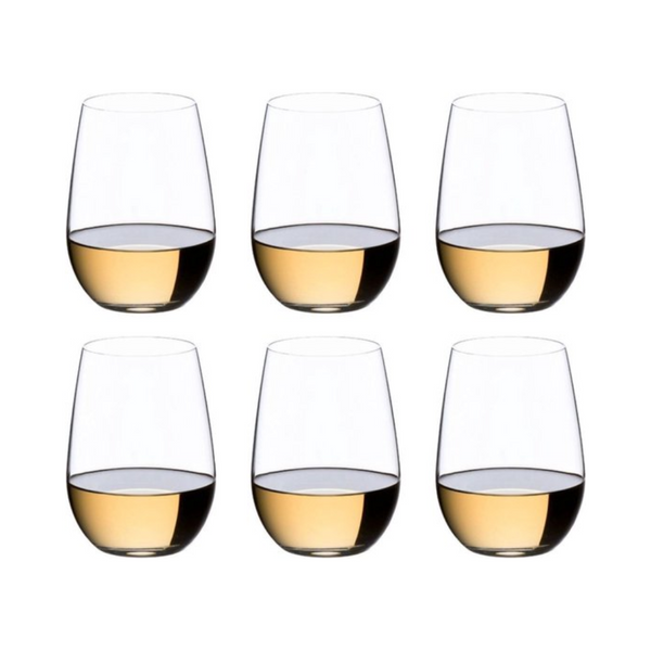 RIEDEL 'O' SET 6 COPAS SAUVIGNON BLANC