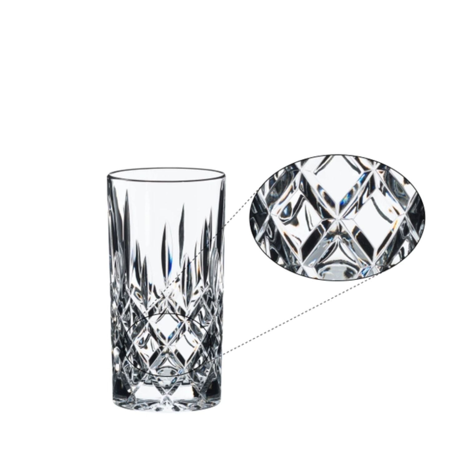 RIEDEL SPEY SET 2 VASOS LONGDRINK