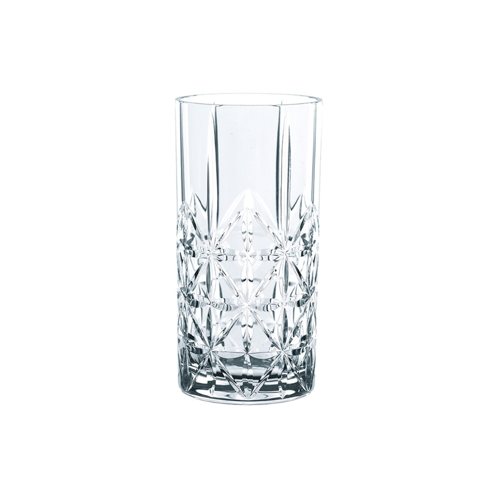 RIEDEL VIVANT SET 4 VASOS ALTOS