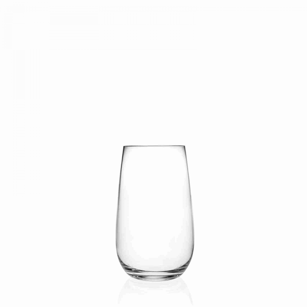 Juego 6 Copas tinto + 6 Vasos RCR