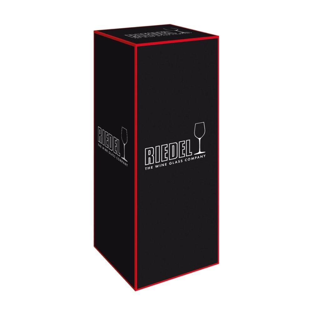 RIEDEL CORNETTO CONFETTI DECANTADOR BLUE