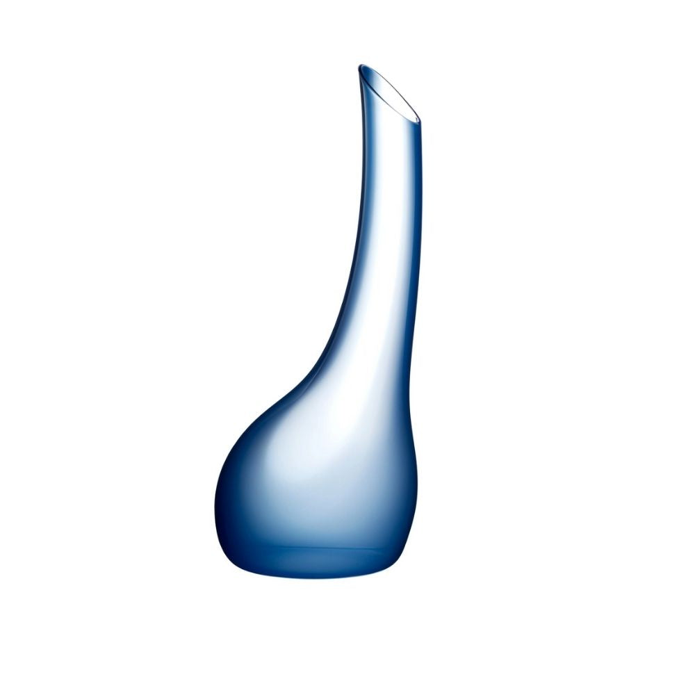 RIEDEL CORNETTO CONFETTI DECANTADOR BLUE