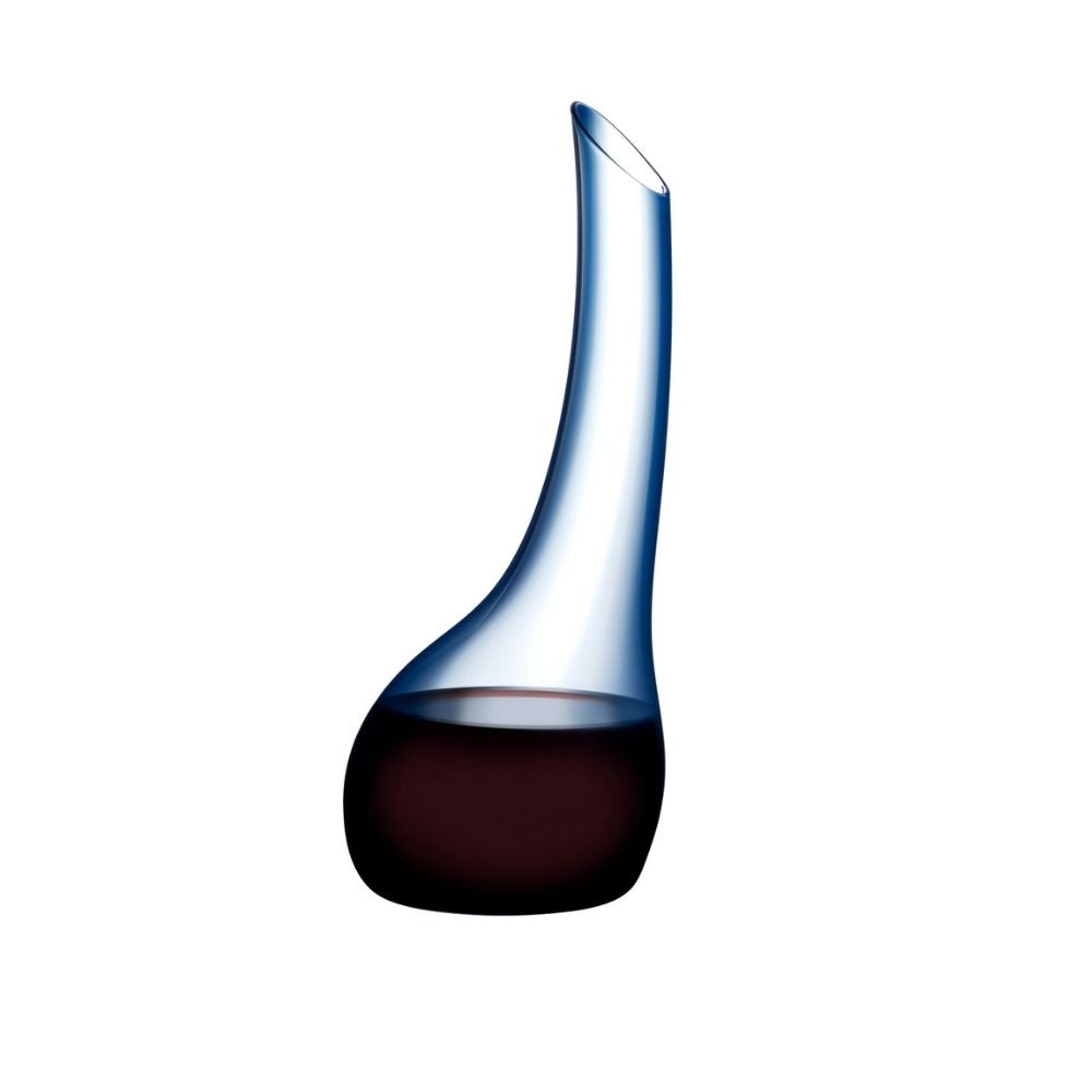 RIEDEL CORNETTO CONFETTI DECANTADOR BLUE