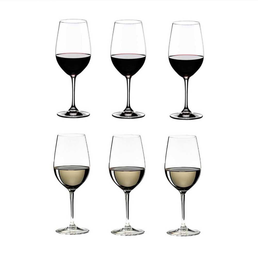 RIEDEL VINUM SET 6 COPAS RIESLING