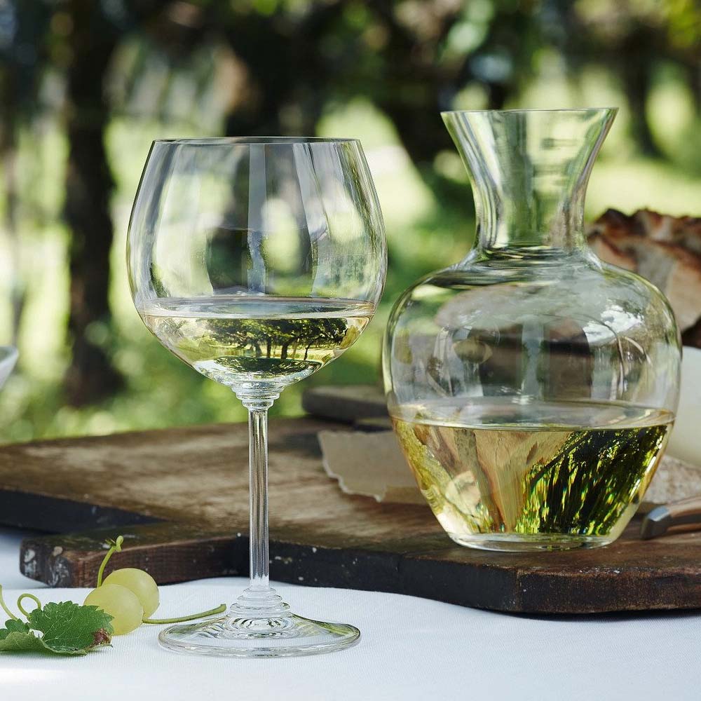 RIEDEL DECANTADOR APPLE