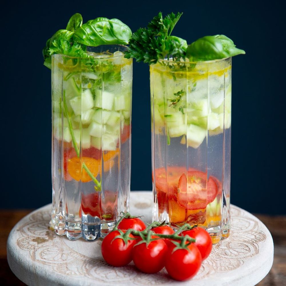 RIEDEL SET 2 DRINK SPECIFIC GLASSWARE HIGHBALL