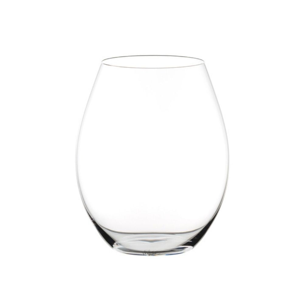 RIEDEL WINE FRIENDLY SET 4 COPAS SIN PIE