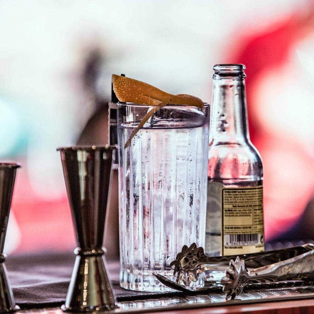 RCR SET 6 VASOS RCR LONGDRINK TIMELESS