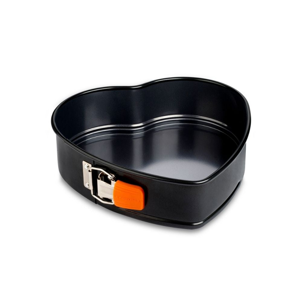 Molde Repostería Corazón