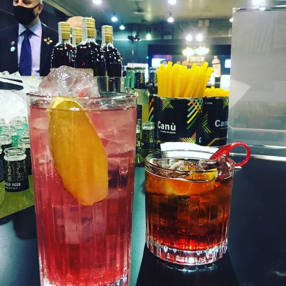 RCR SET 6 VASOS RCR LONGDRINK TIMELESS