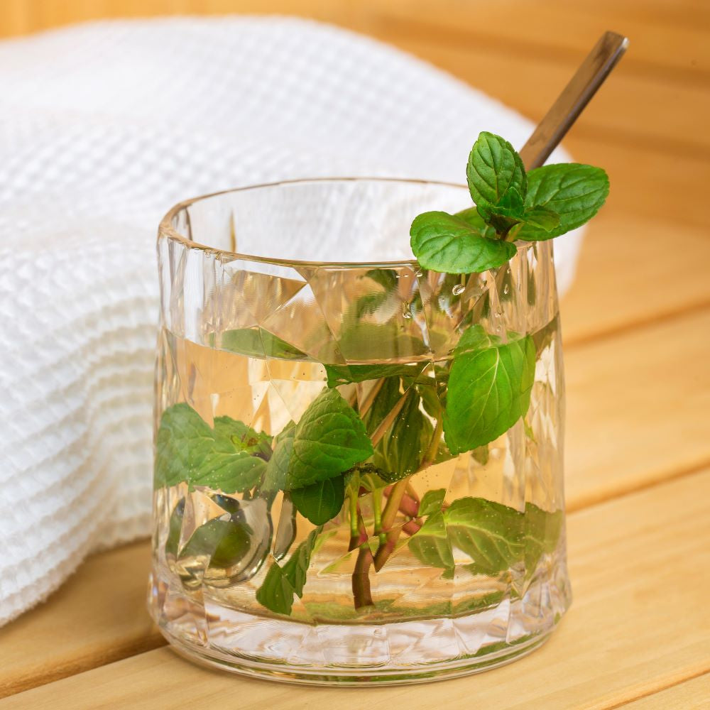 KOZIOL SET 6 VASOS SUPERGLASS N°2