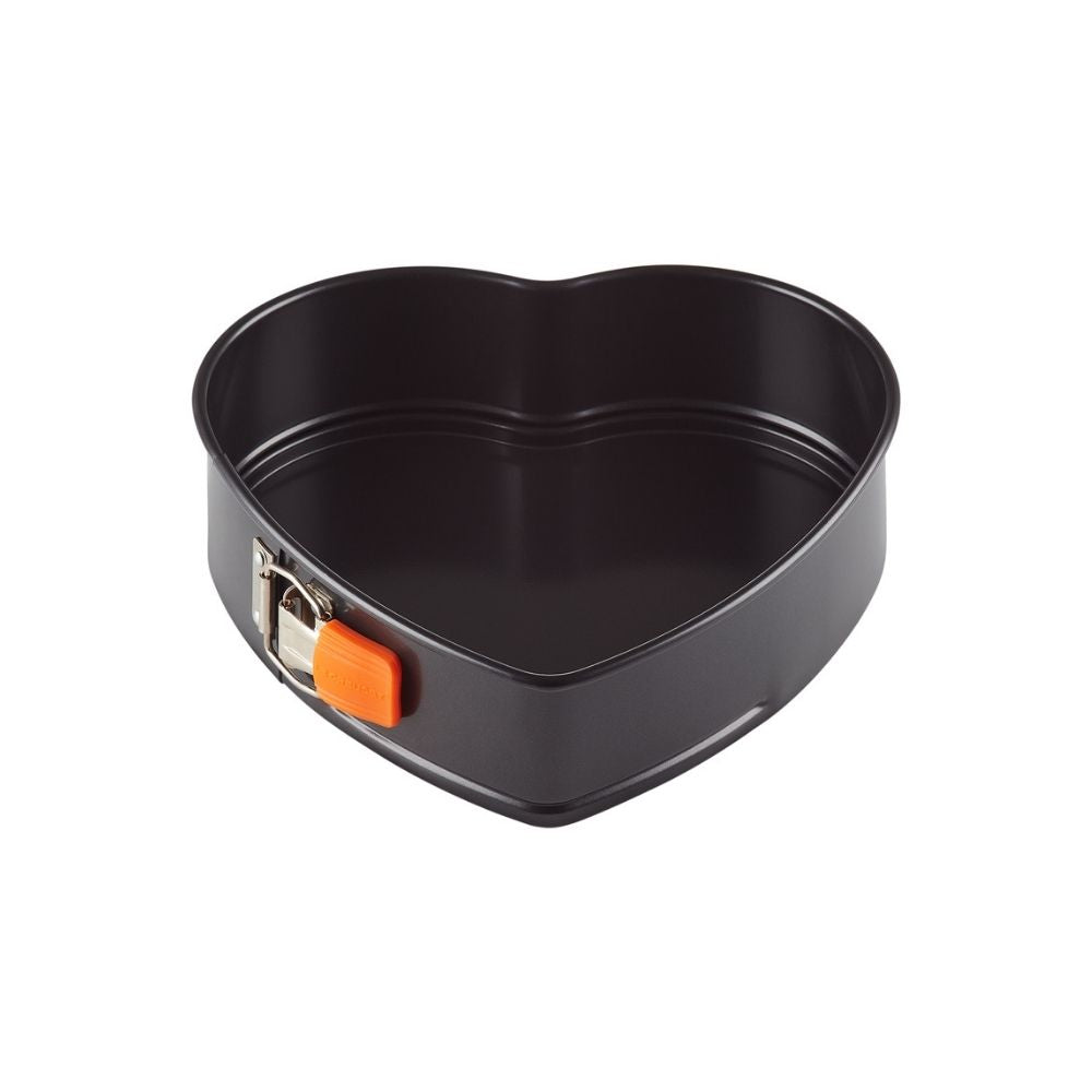 Molde Repostería Corazón