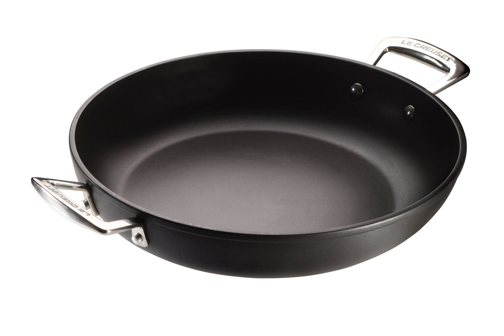 Tns Cacerola Baja Con Tapa 30cm