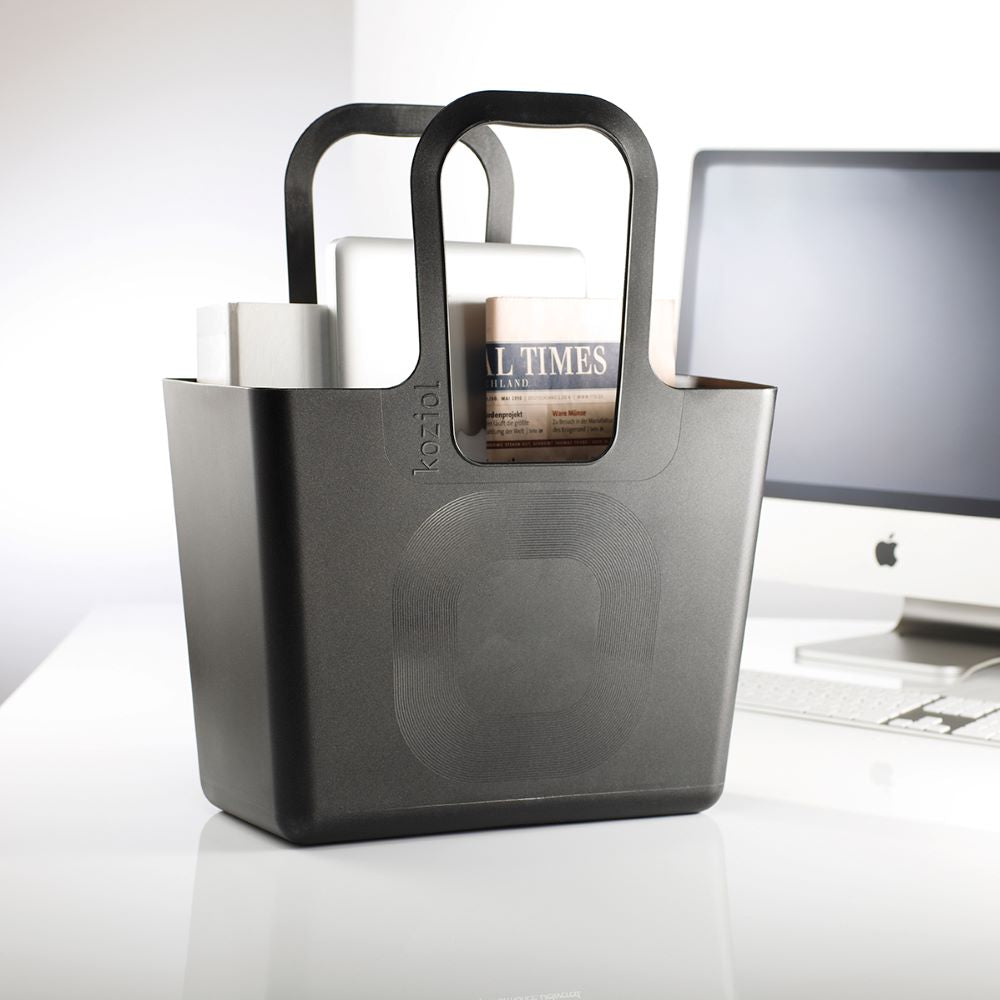 Bolso Compras Tasche XL Koziol