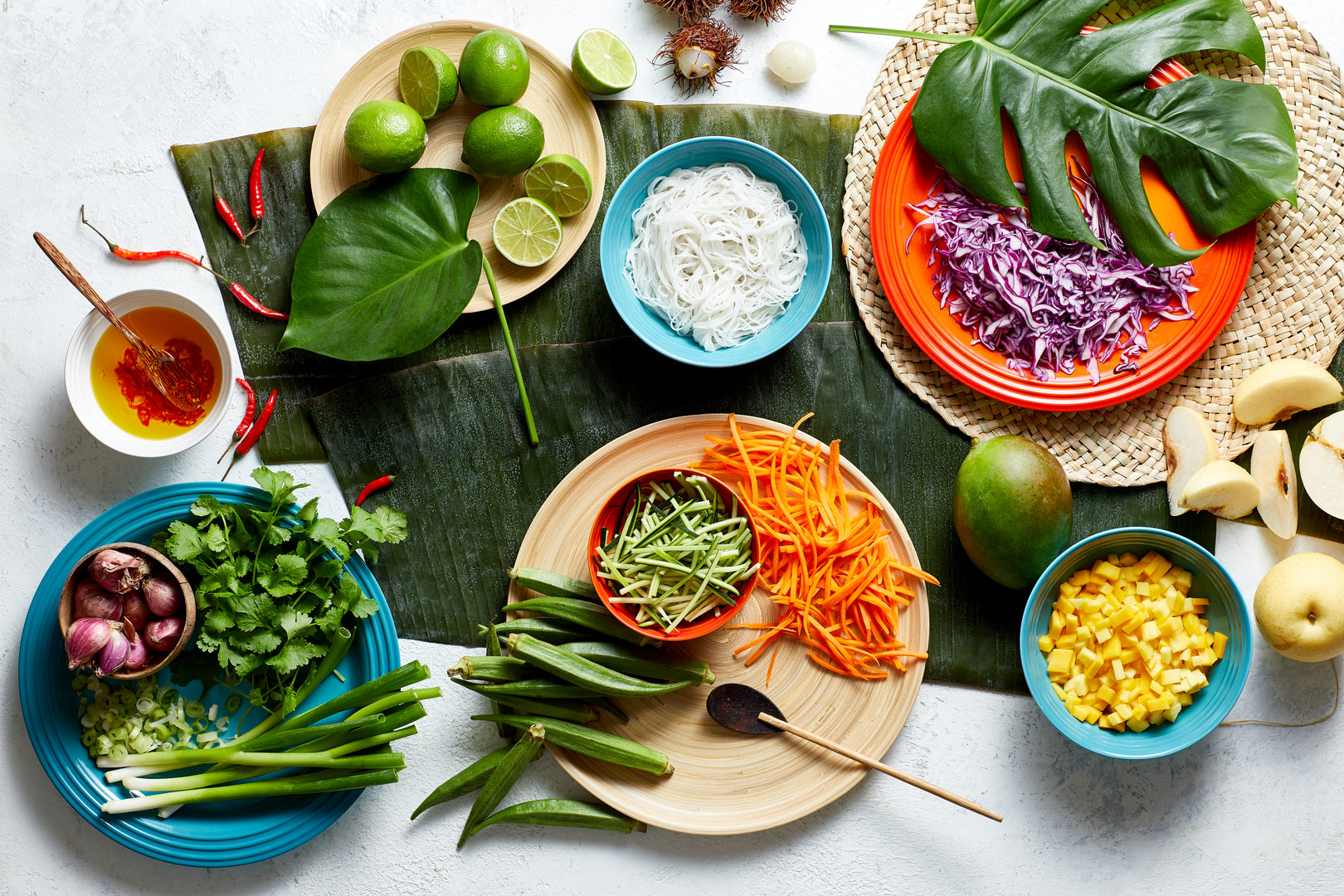 Mini Bowl 330ml Blanco