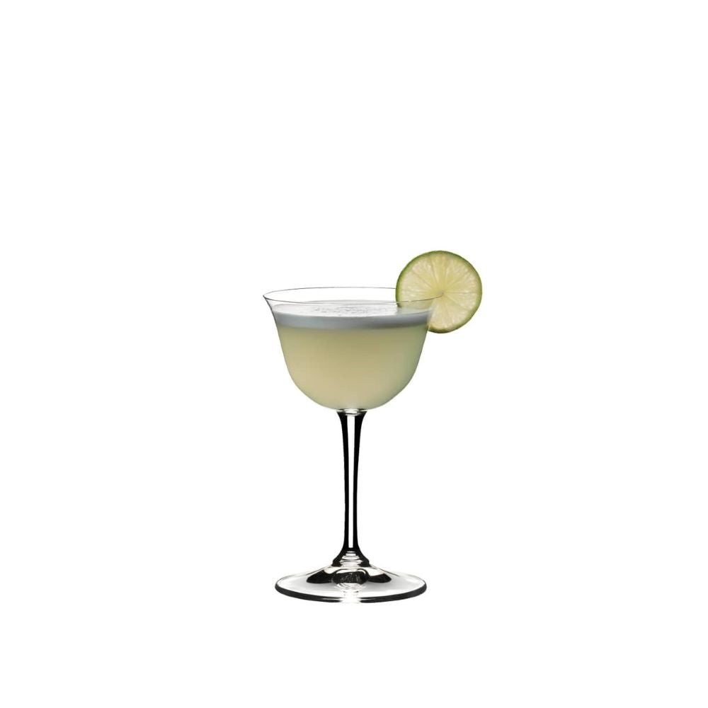 RIEDEL BAR SET 2 COPAS SOUR