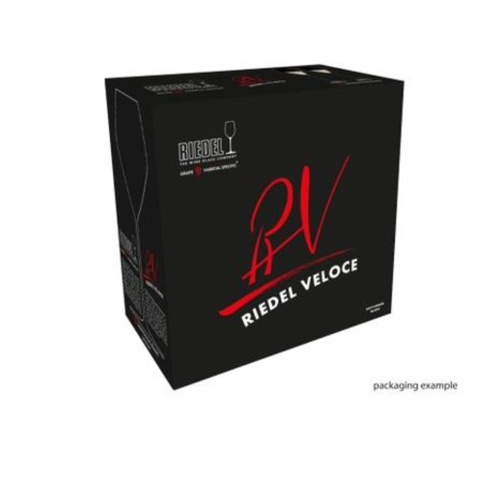 RIEDEL VELOCE SET 2 COPAS SAUVIGNON BLANC