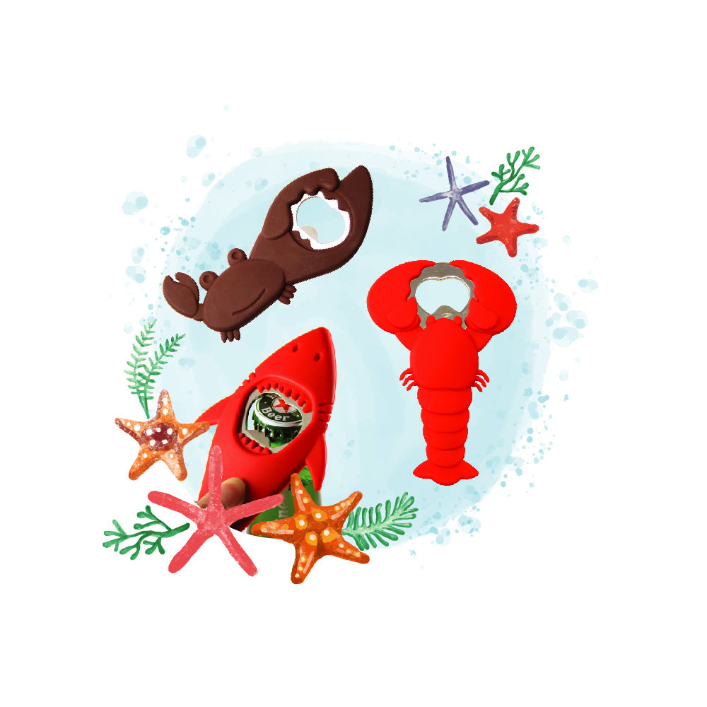 GIFT CONCEPT DESTAPADOR DE BOTELLAS