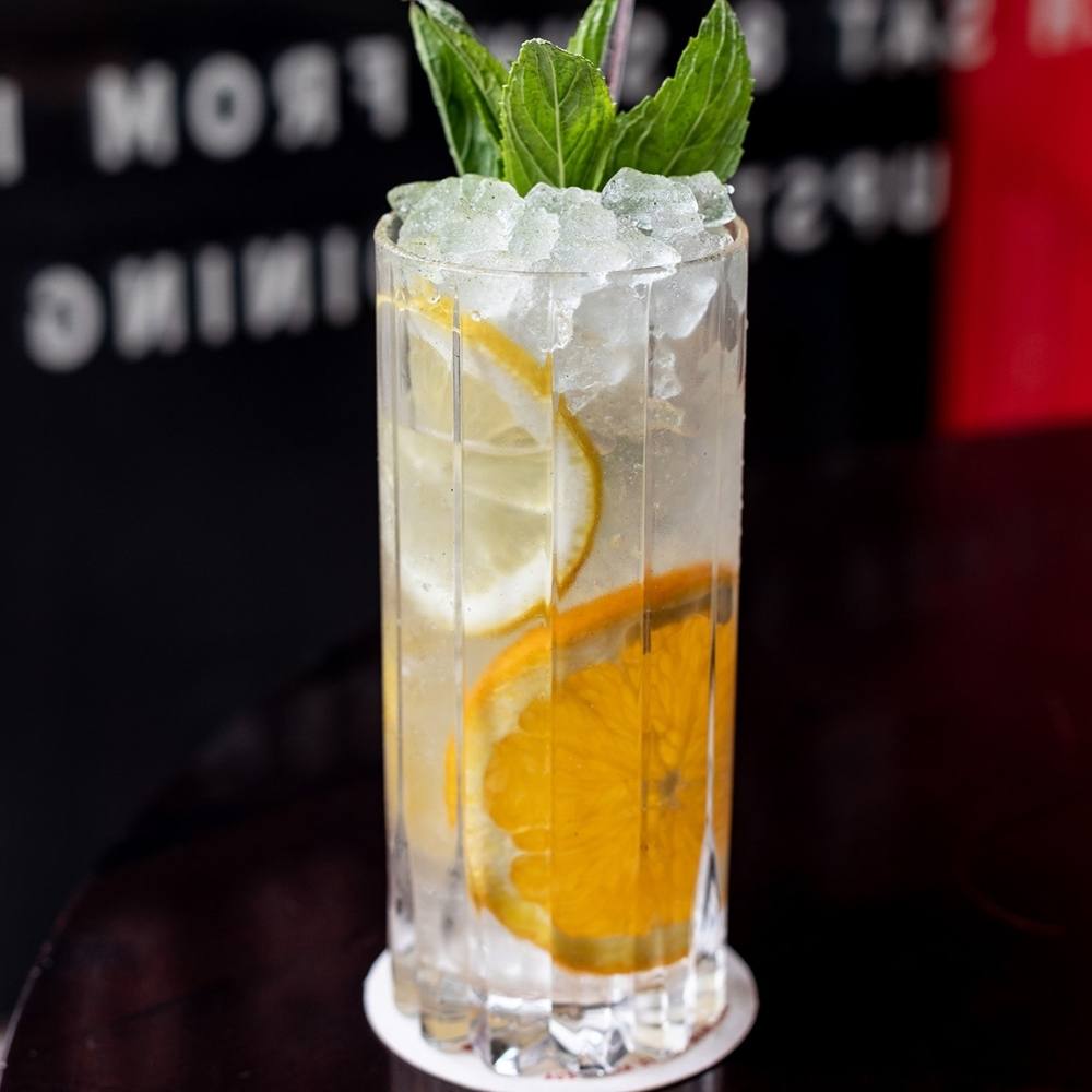 RIEDEL SET 2 DRINK SPECIFIC GLASSWARE HIGHBALL