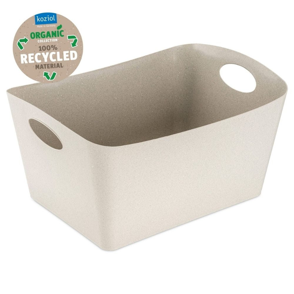 KOZIOL CAJA ORGANIZADORA L