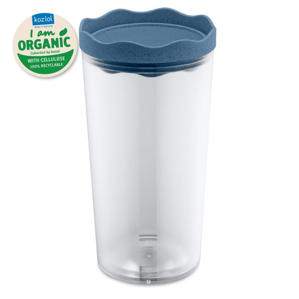 Pack 3 Contenedores de alimentos Prince