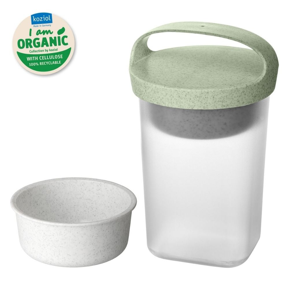 KOZIOL POTE PARA COLACIÓN BUDDY 700ml