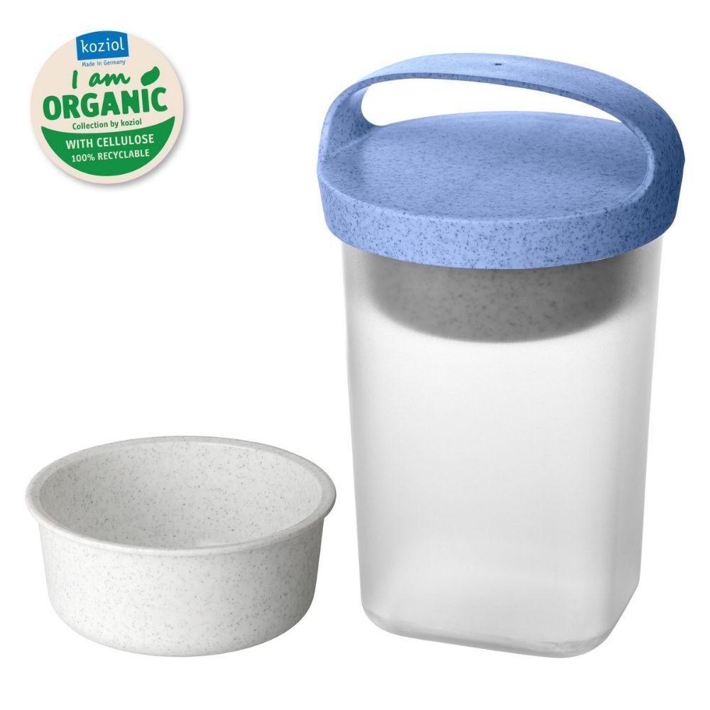 KOZIOL POTE PARA COLACIÓN BUDDY 700ml