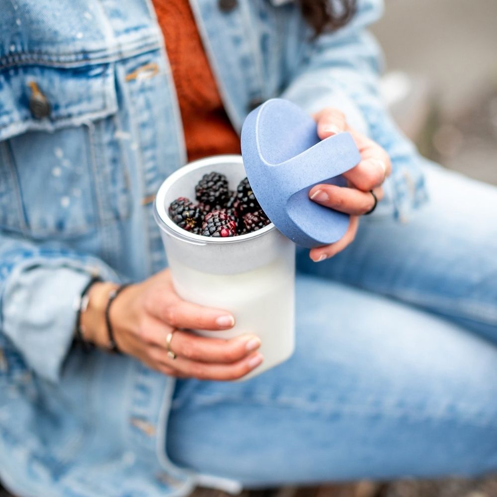 KOZIOL POTE PARA COLACIÓN BUDDY 700ml