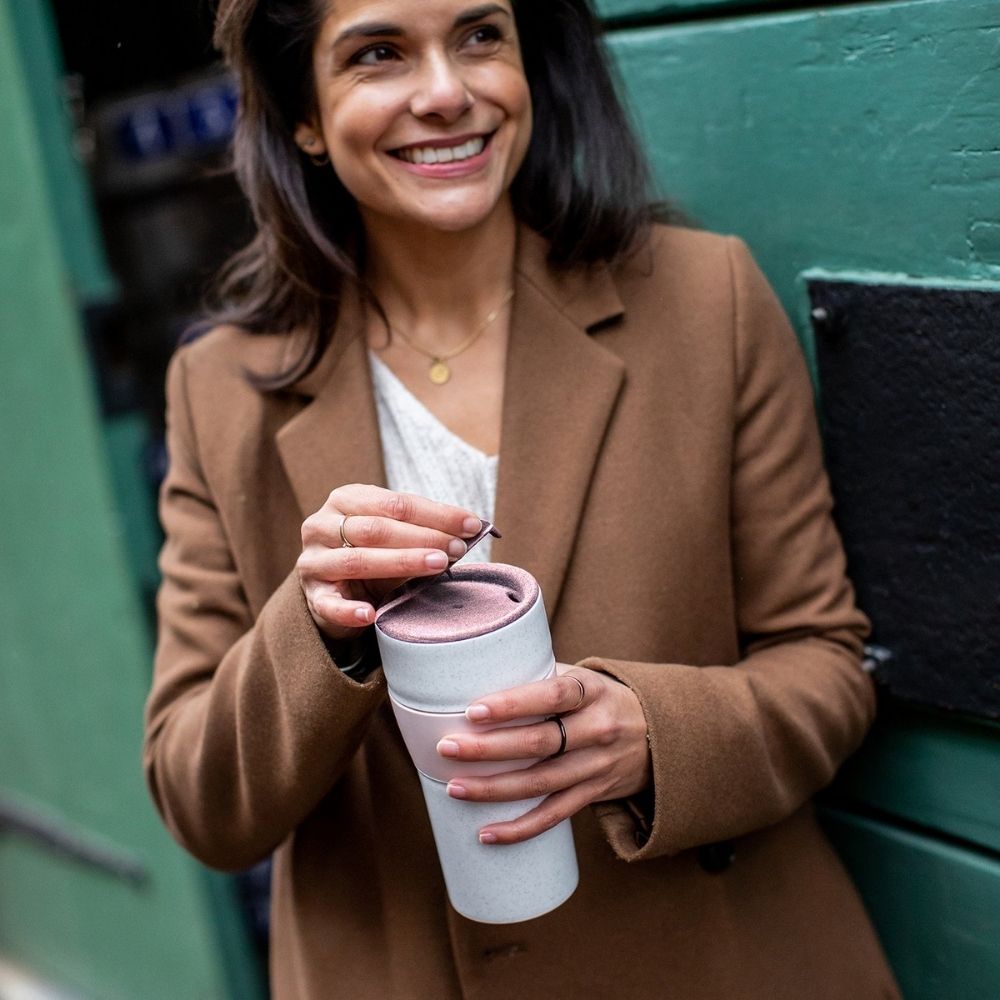 KOZIOL TAZA AROMA TO GO 700ml