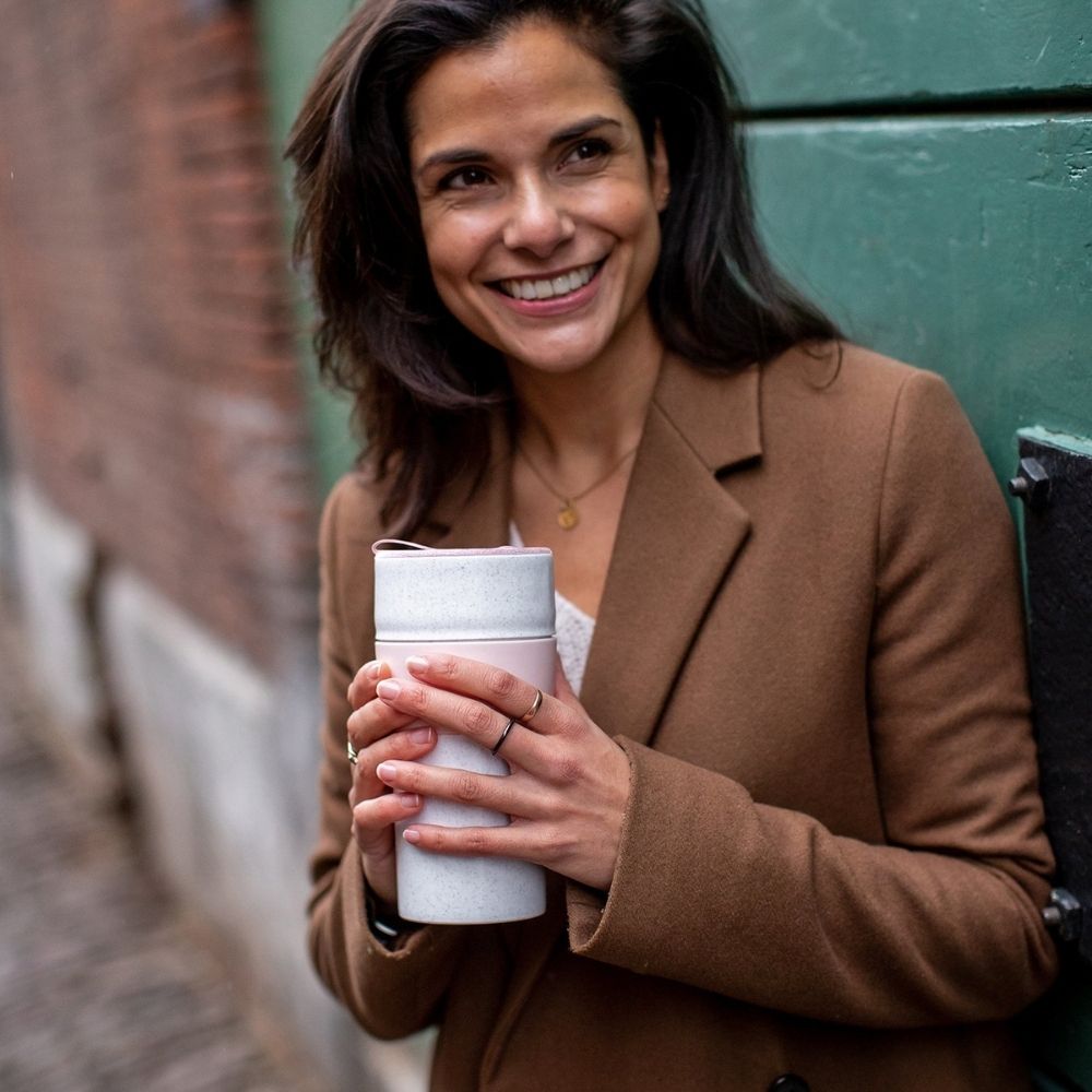 KOZIOL TAZA AROMA TO GO 700ml