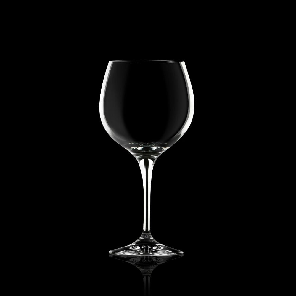 RCR SET 6 COPAS GIN/RAMAZZOTII - INVINO I67