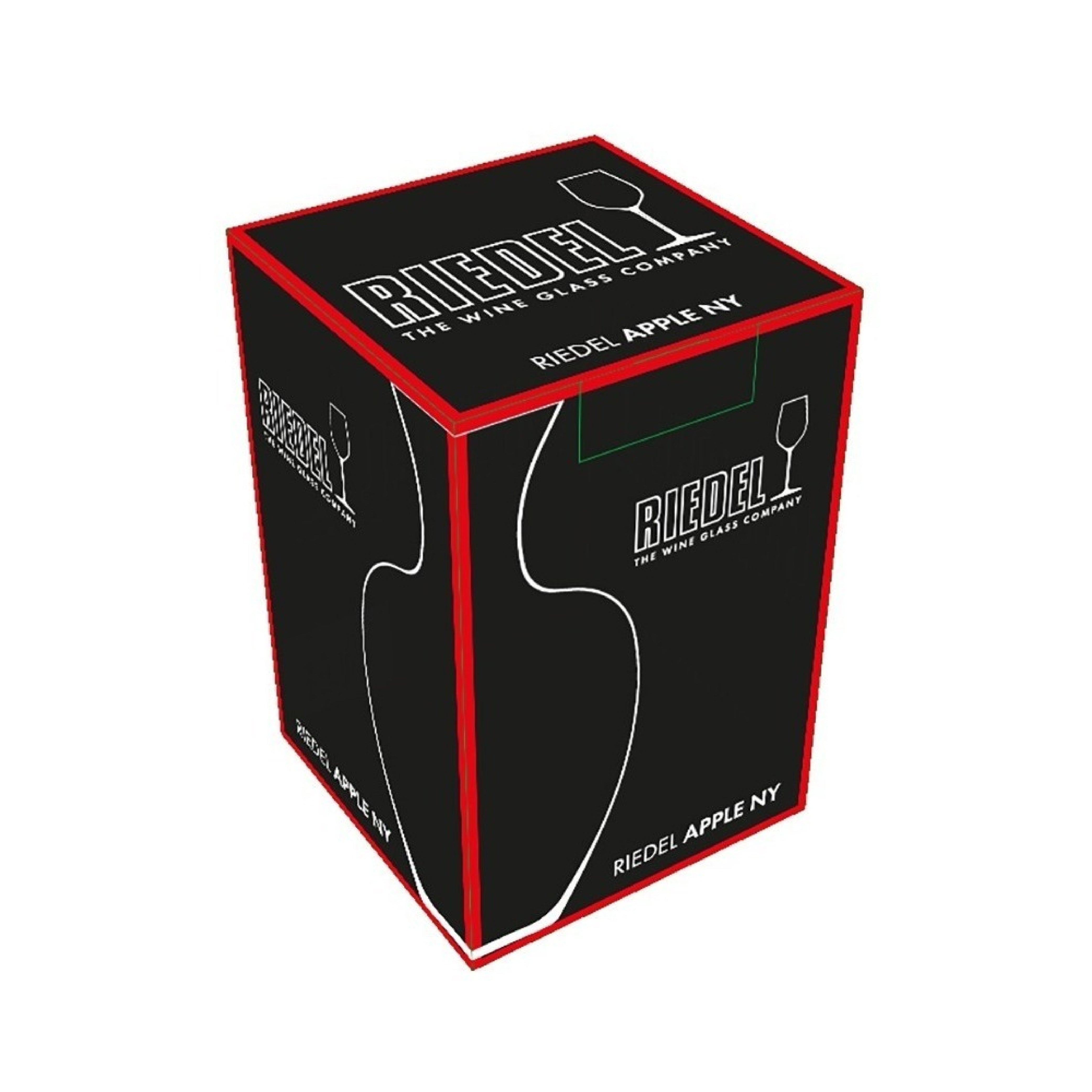 RIEDEL DECANTADOR APPLE