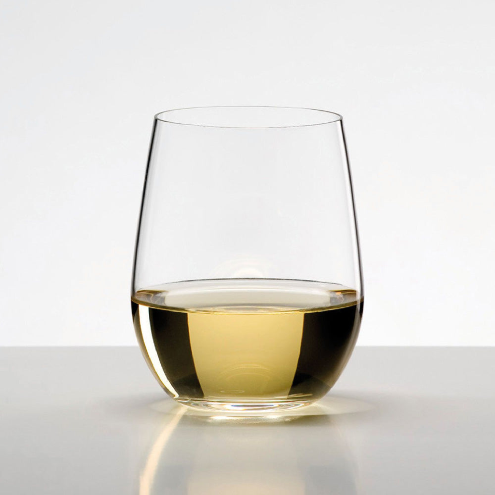 RIEDEL 'O' SET 6 COPAS CHARDONNAY