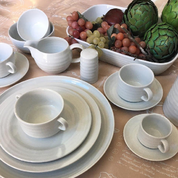 SPAL ROULETTE BOWL DE ENSALADA 23 CM