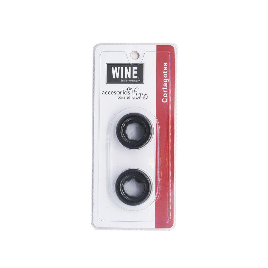 Pack Vino Inicial Cortagotas