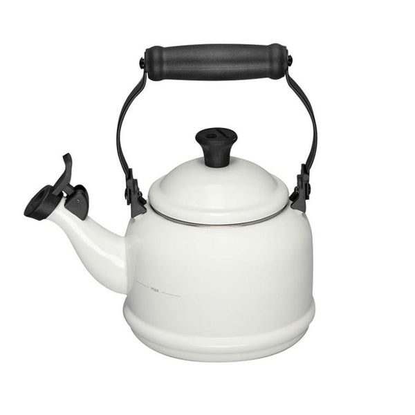 Tetera Demi 1,10L Blanco